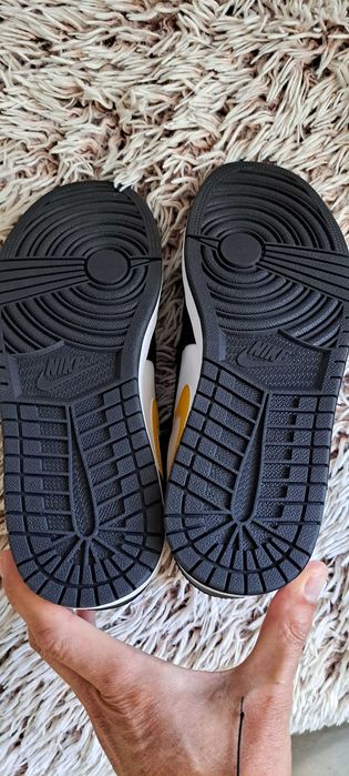 Jordan 1 Retro 42