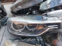 Десен фар бмв bmw ф30                   .