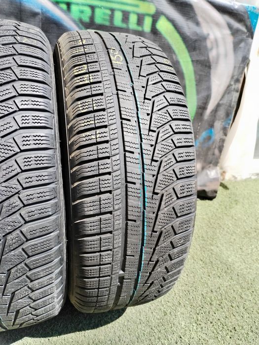 215.60.16 Hankook m+s