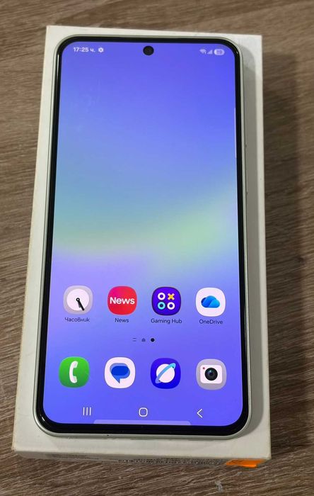 Samsung Galaxy A36 5G 256GB 8GB RAM Dual