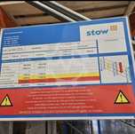 rafturi metalice profesonale