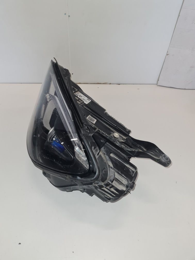 Far stânga Mercedes GLE W167 / cod-A1679066504 / an-2019-2023 OEM