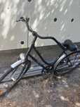 Bicicleta damă Hercules fara cadru