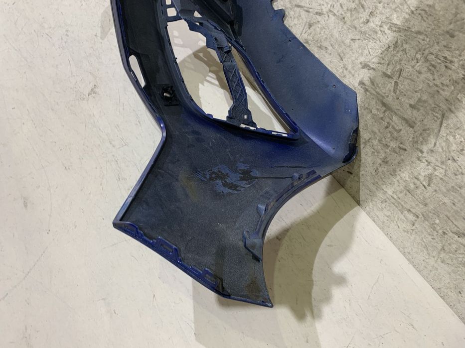 Bara fata Seat Leon facelift, 2016, 2017, 2018, 2019, cod origine OE 5F0807221AB.