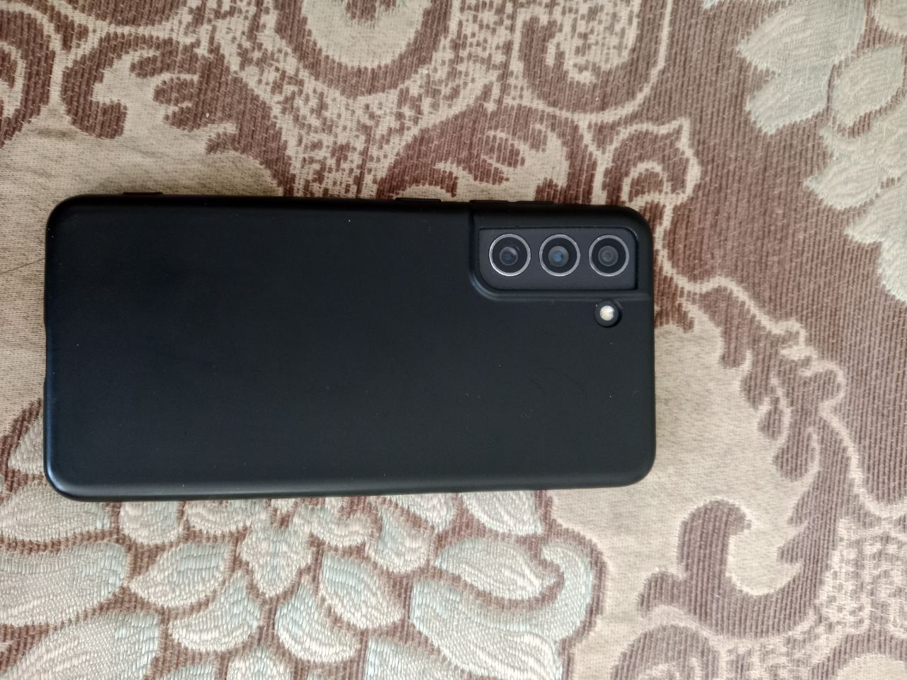 Самсунг S21 FE 5G