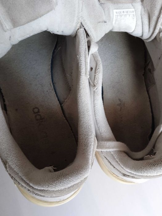 Работни Обувки размер 43,5