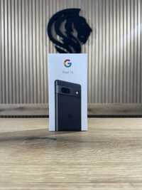 Google Pixel 7a 128gb Black Duos Nou Sigilat/Fact+Garantie
