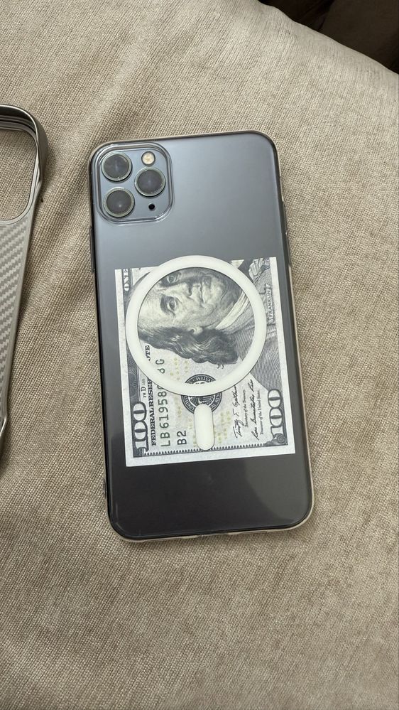 Iphone 11pro Max