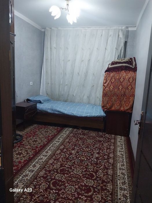 Чилонзор rayon, Хозиробод мачит 3.4.5 balkon 2х6