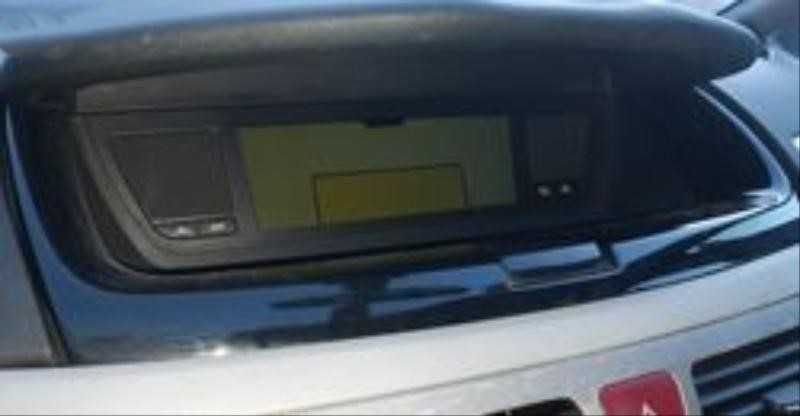 Citroen C4 Picasso 2.0HDI на части