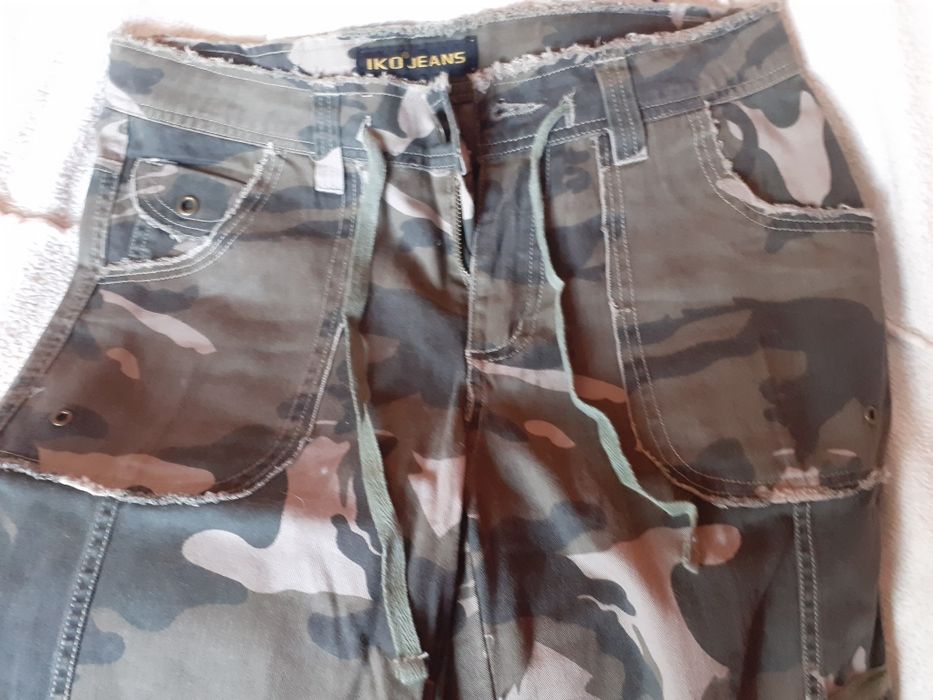 Спортен дамски панталон