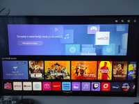 Televizor LG Led UHD 4K Smart TV