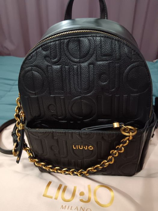 Раница LIU JO нова