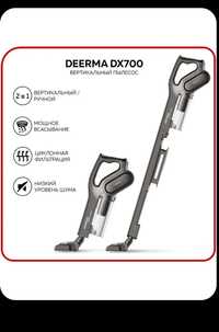 DEERMA DX700 вертикальный пылесос