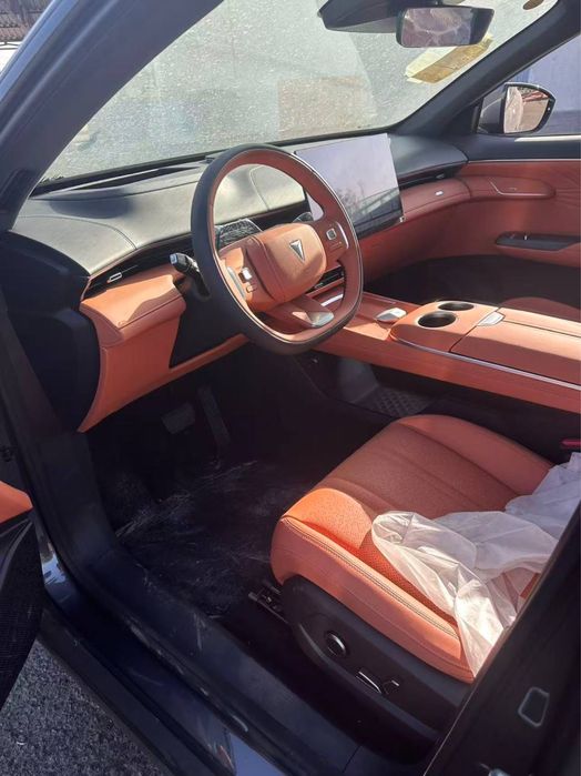 New Deepal S07 285max ad pro