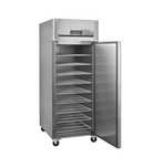 Dulap Congelare Danemarca cu 9 Polite, -18 -24C, 74x99x201cm, NOU