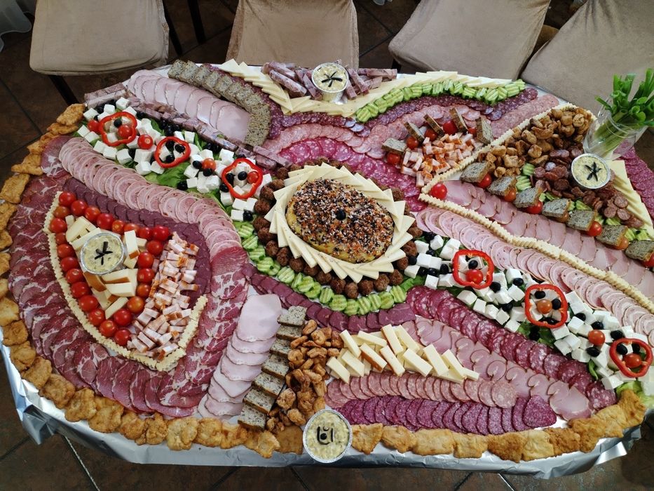 Bunătăți la proțap