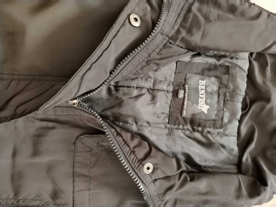 Дамски якета - Есен-Зима