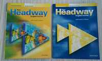 Manual de engleza Headway - Oxford