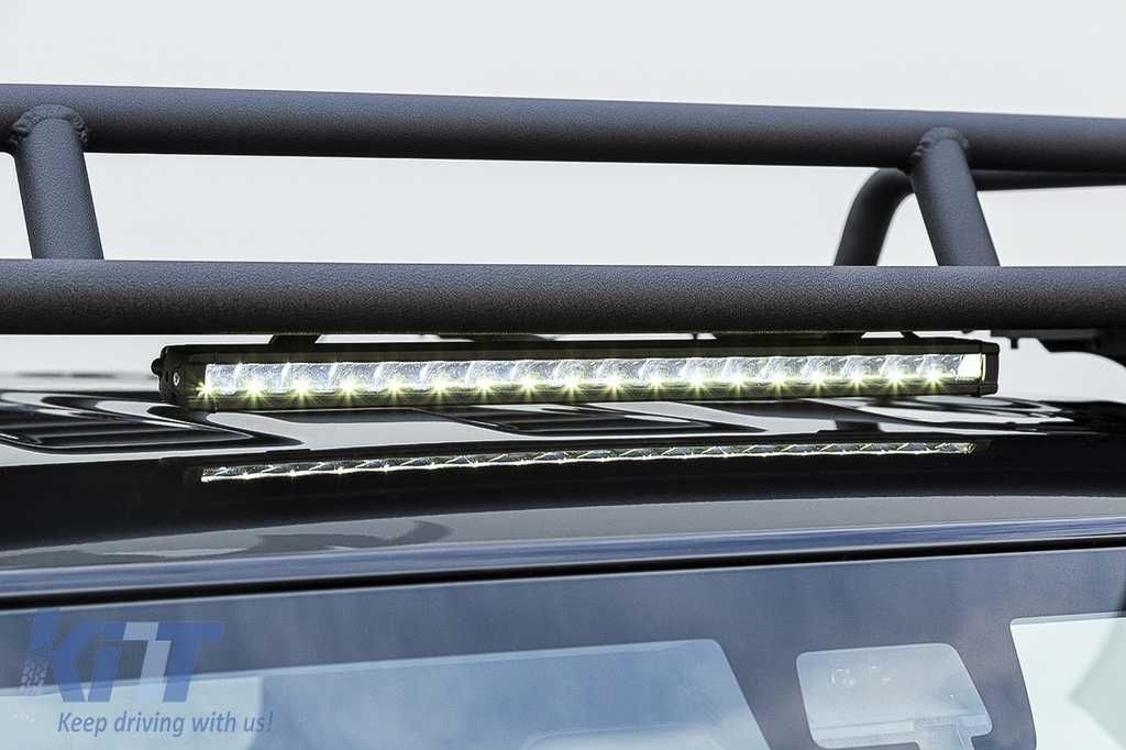 LED BAR Off Road Osram 18LED