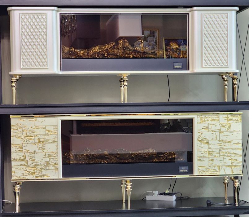 Kamin Tv Podstavka
