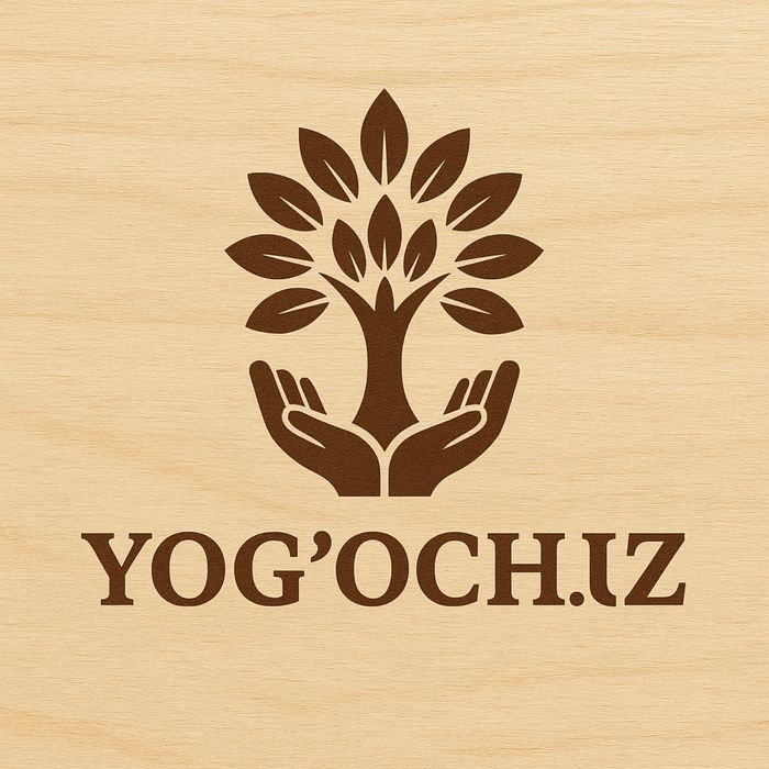 Посуда из натурального качественного дерево