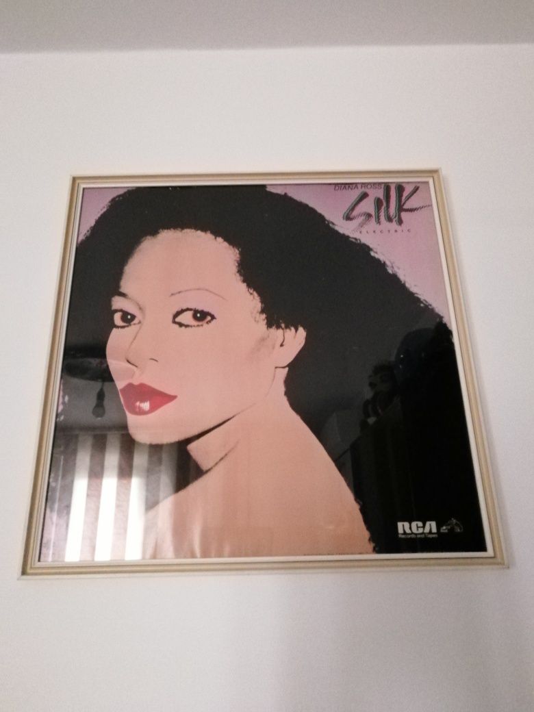 Poster Diana Ross