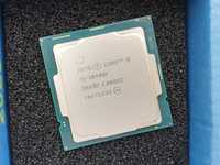 Продам процессор intel i5 10400f
