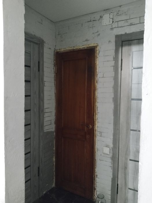 СРОЧНО продам дом барачного типа!