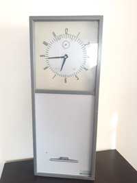 Vechi Ceas Master Clock  industrial / vintage  master clock