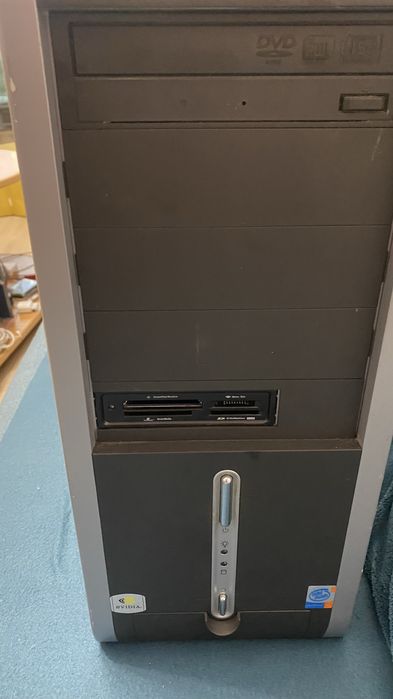 Calculator Gaming MSI Z87-GD65