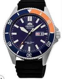 Orient Diving Watch Kano Automatic