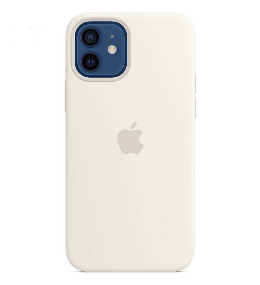 Iphone 12 PRO MAX - Husa Alcantara Din Silicon Cu Interior Fin