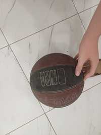 СКИДКА 4000 wilson мяч баскетбольный размер 7 оригинал