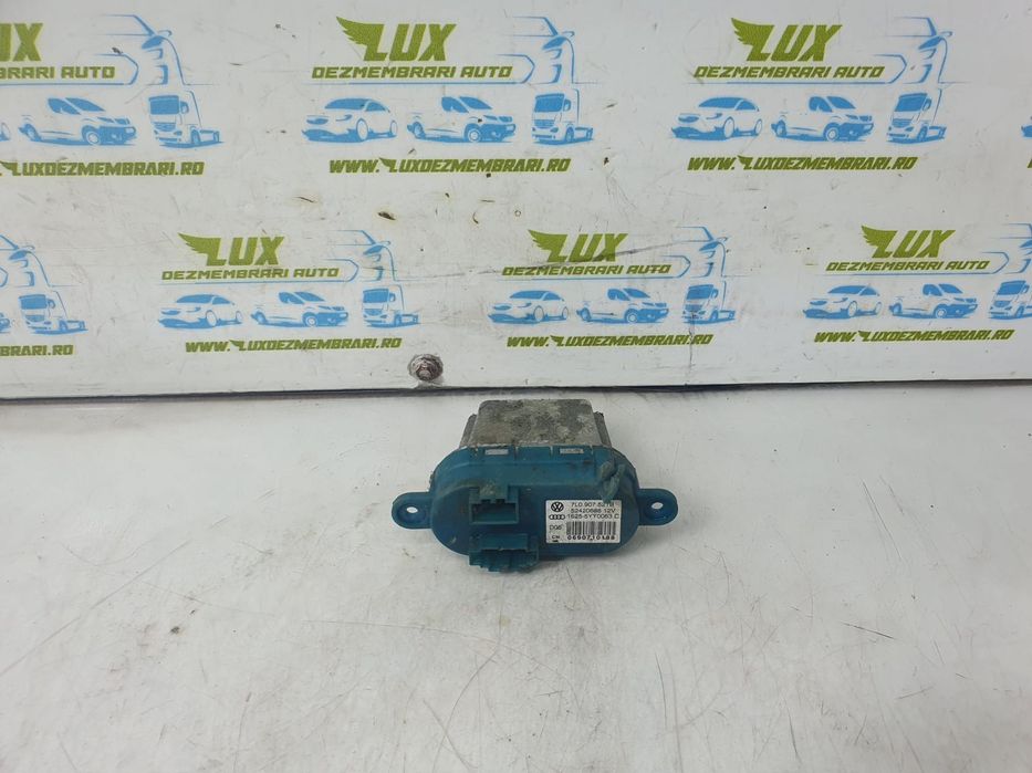 Rezistenta trepte aeroterma 7L0907521B Volkswagen VW Touareg generati