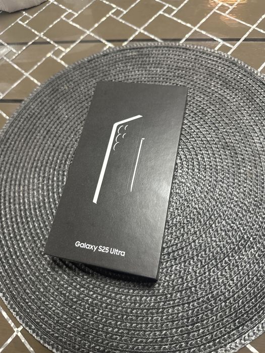 Samsung Galaxy S25 Ultra