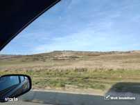 Teren zona Colonia Hodai, 10320 mp, Utr - TDA-L, terasat, acces auto