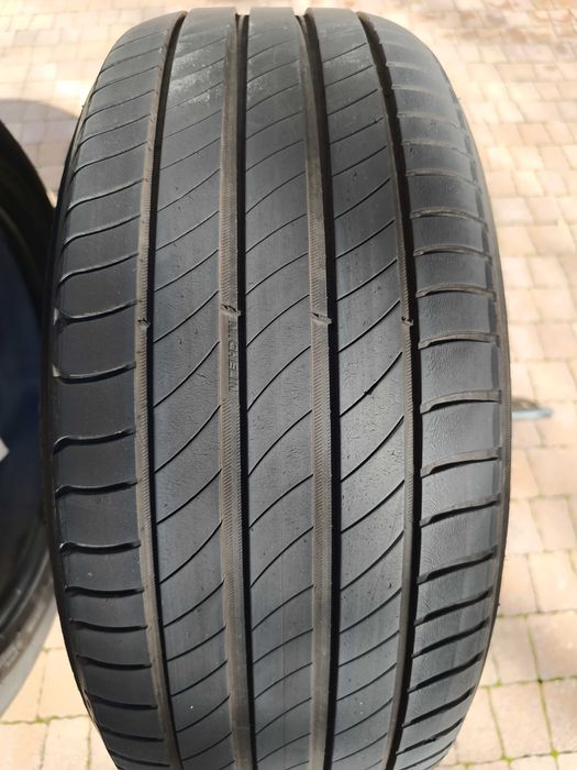 Michelin Primacy 4, размер 215/55/R17
