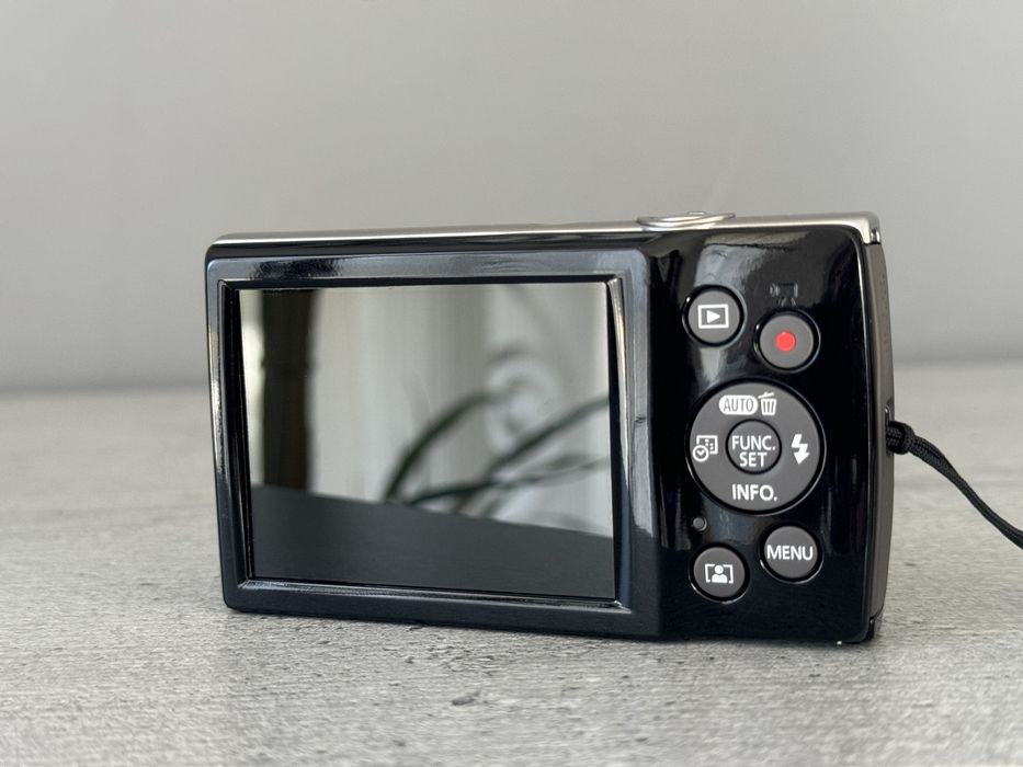 Aparat foto Canon IXUS 185