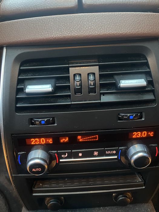 Bmw 530 Grand Toursim