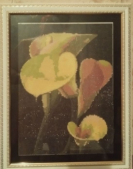 Гоблени - различни