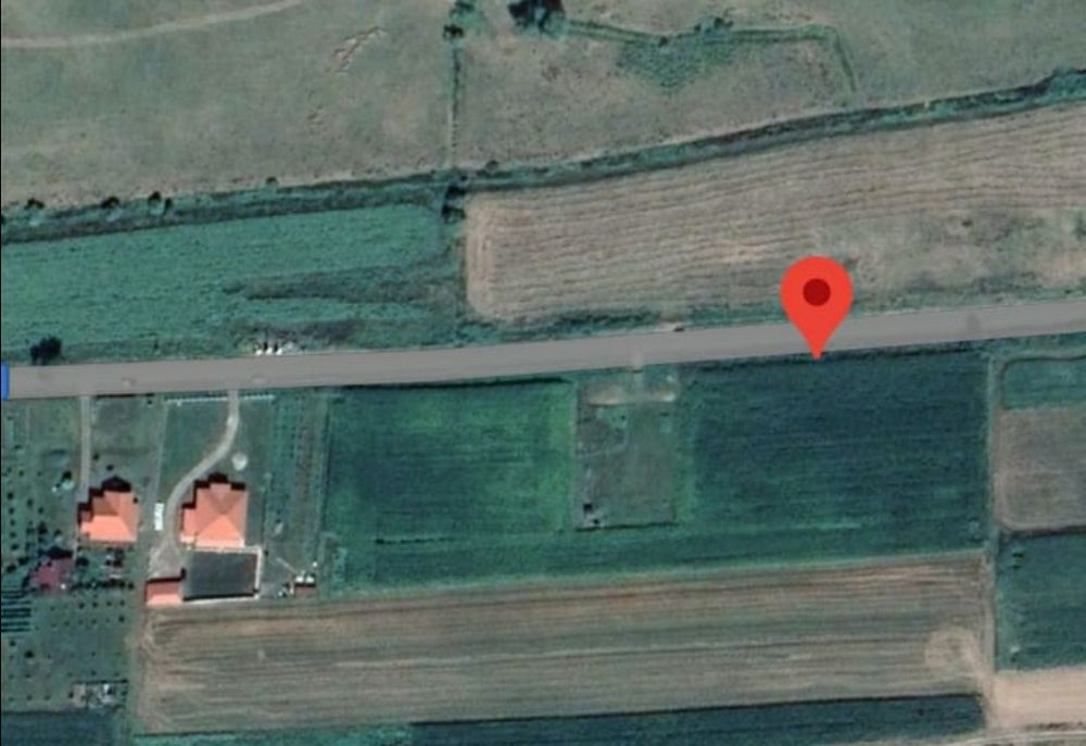 Vand teren intravilan Cehu Silvaniei