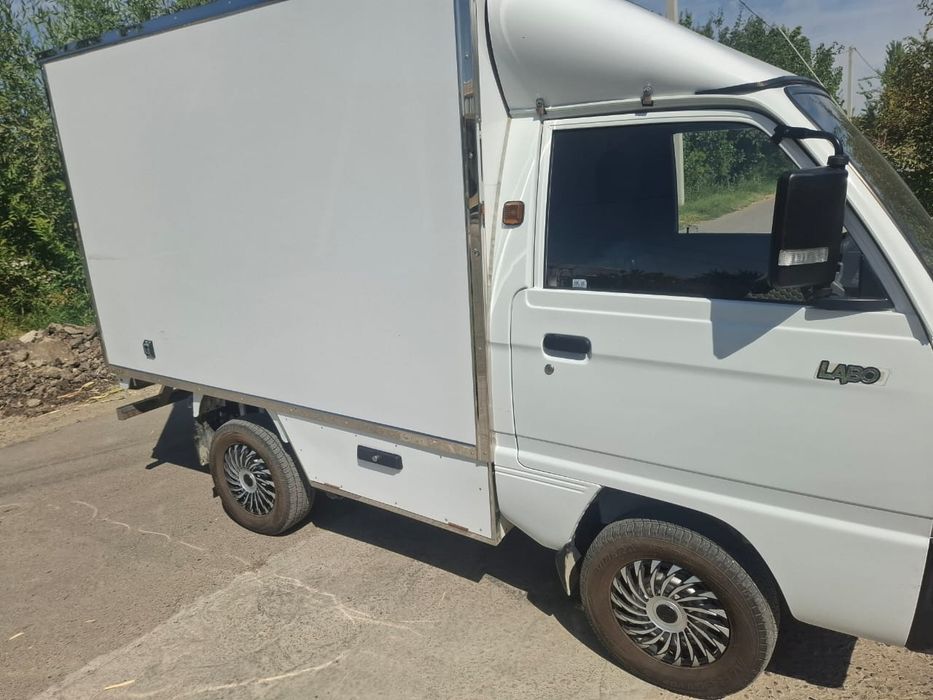 Labo sotiladi holati ideal