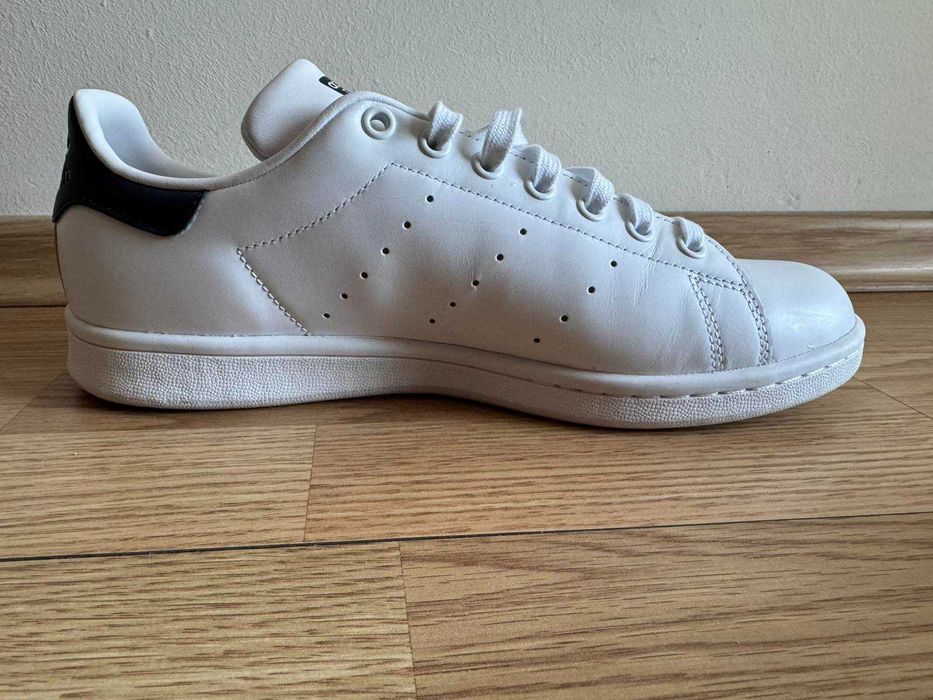 Оригинален Adidas Stan Smith