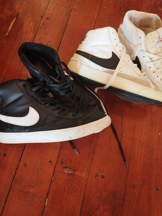 Pantofi sport Nike Blazer