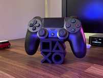 3D принтирана стойка за PS4 контролер - различни цветове