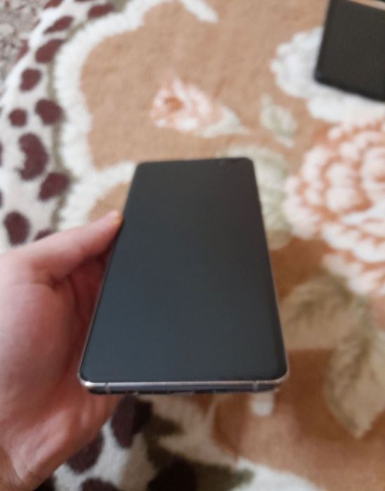 Samsung S10 5G ideal