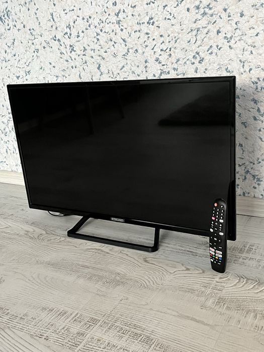 Смарт телевизор Star Light