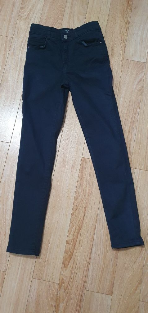 Pantaloni Mango 10 ani