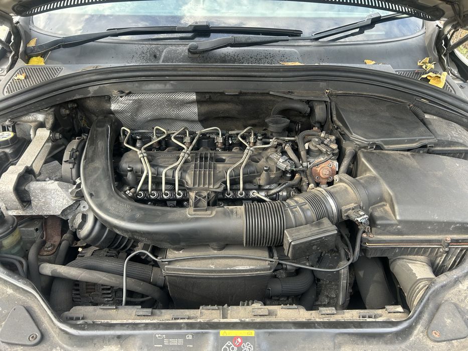 Volvo XC60 2.4 D5